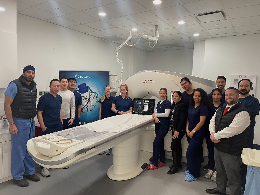 The Sorin Heart Scan™ Receives 5th Consecutive National Quality Award  