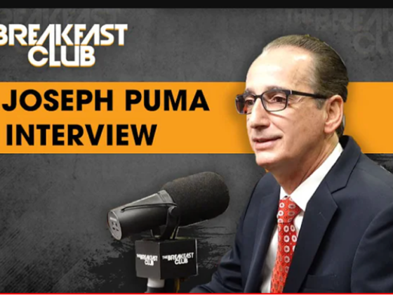 Dr. Puma Talks: Ozempic, Weight Loss, Signs Of Heart Attack, and More on The Breakfast Club