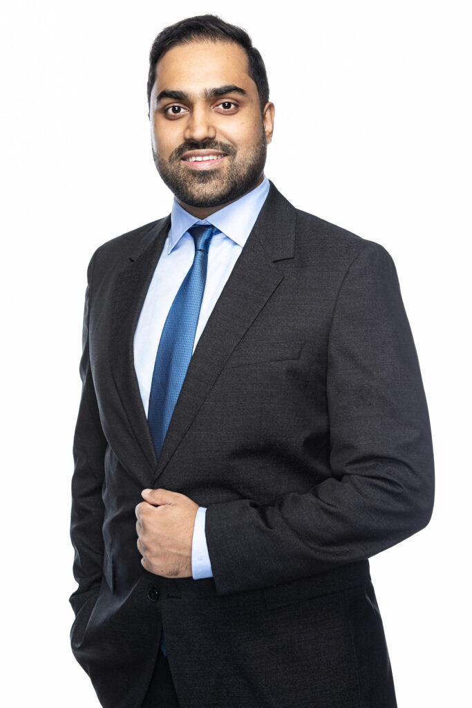 Ahmed Hassaan Qavi