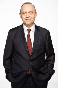 Boris Mazurov