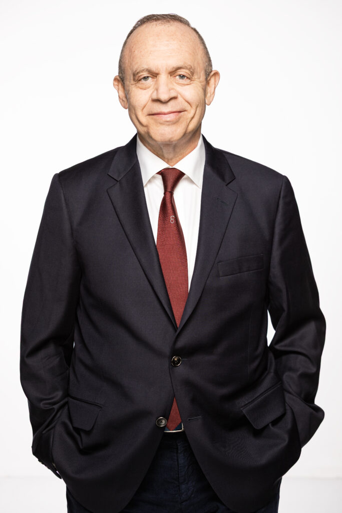 Boris Mazurov